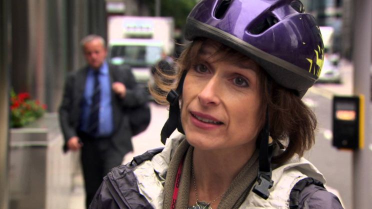 Amelia Bullmore