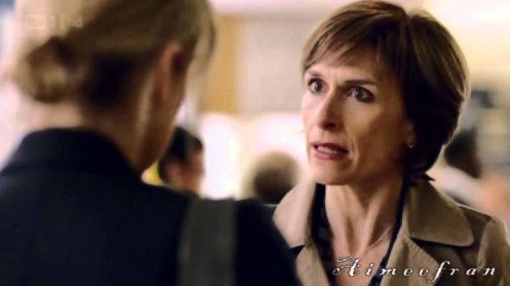 Amelia Bullmore
