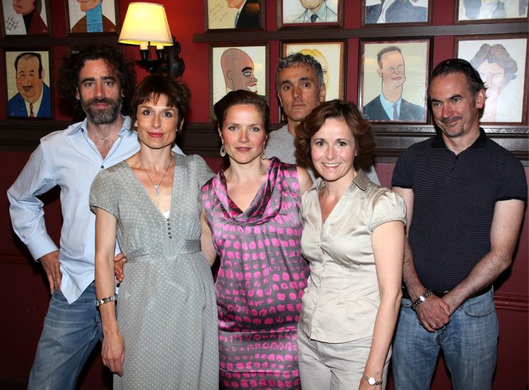 Amelia Bullmore