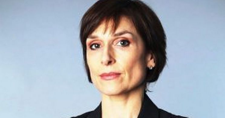 Amelia Bullmore