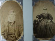 Amelia Campbell