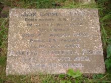 Amelia Campbell