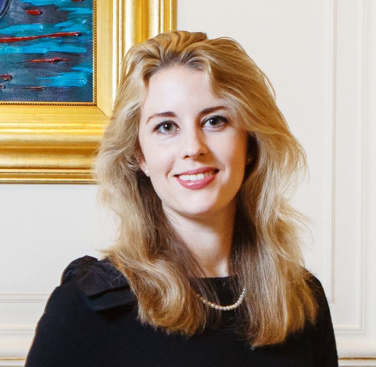 Amelia Campbell