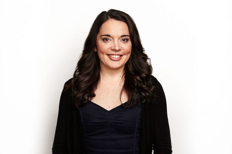 Amelia Campbell