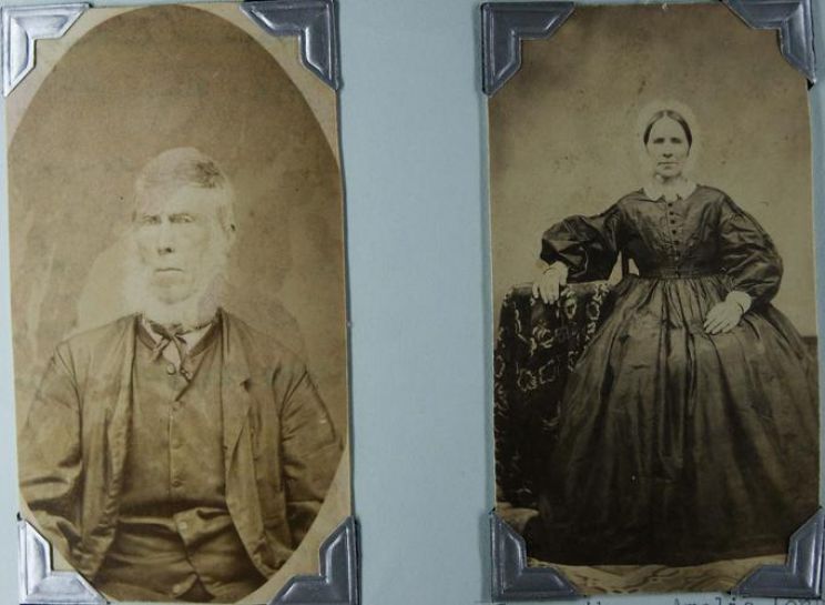 Amelia Campbell