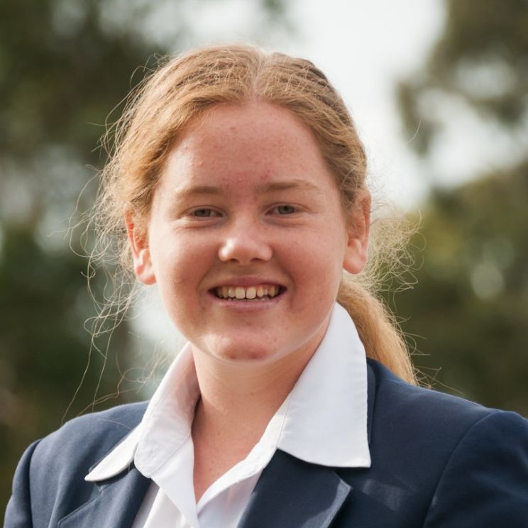Amelia Campbell
