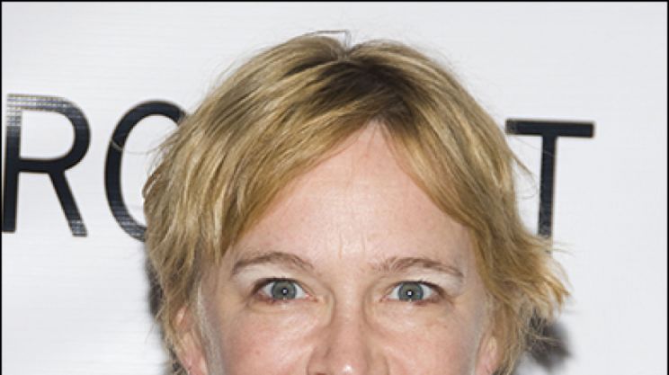 Amelia Campbell