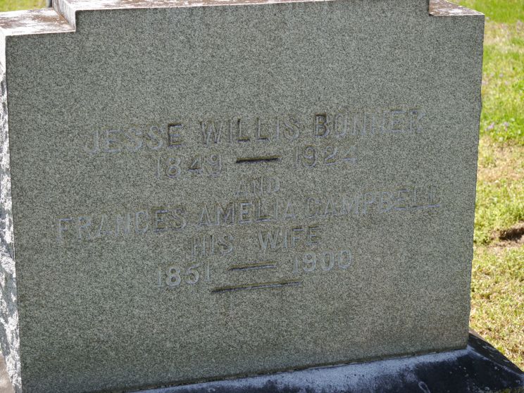 Amelia Campbell