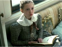 Amelia Clarkson