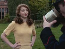 Amelia Clarkson