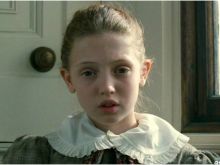 Amelia Clarkson