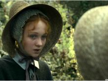 Amelia Clarkson