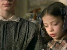 Amelia Clarkson