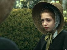 Amelia Clarkson