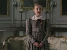 Amelia Clarkson