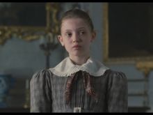 Amelia Clarkson