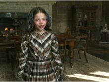 Amelia Clarkson