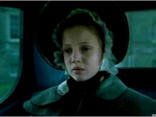 Amelia Clarkson