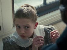 Amelia Clarkson