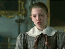 Amelia Clarkson