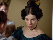 Amelia Clarkson