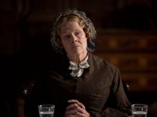 Amelia Clarkson