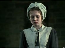 Amelia Clarkson
