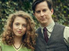 Amelia Clarkson