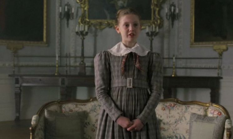 Amelia Clarkson
