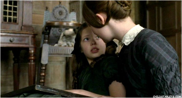 Amelia Clarkson