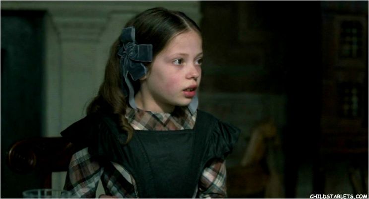 Amelia Clarkson