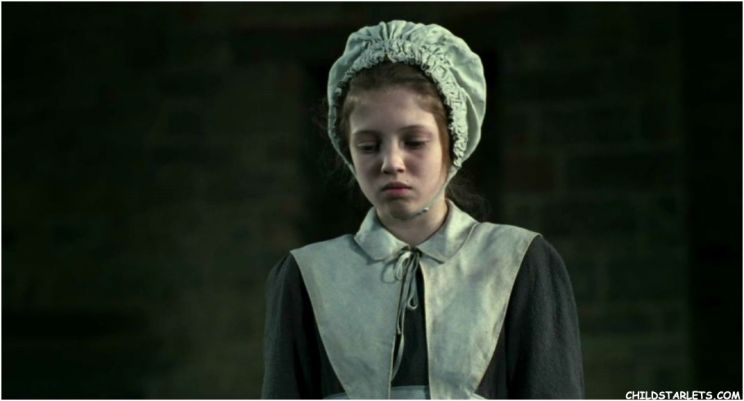 Amelia Clarkson