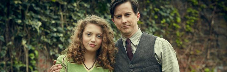Amelia Clarkson