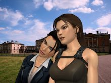 Amelia Croft