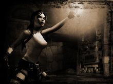 Amelia Croft