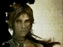 Amelia Croft