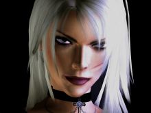 Amelia Croft