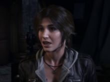 Amelia Croft