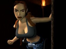 Amelia Croft
