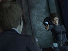 Amelia Croft
