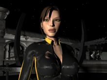 Amelia Croft