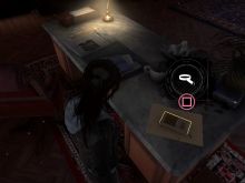 Amelia Croft