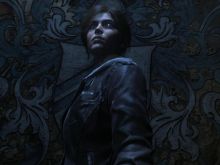 Amelia Croft