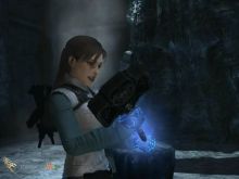 Amelia Croft