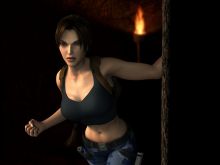 Amelia Croft