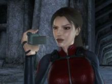 Amelia Croft
