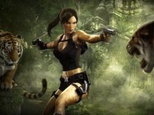 Amelia Croft