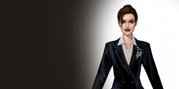 Amelia Croft