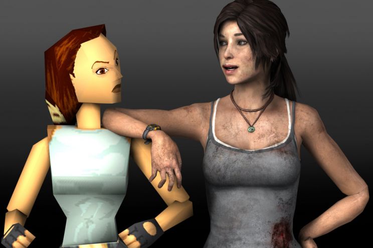 Amelia Croft