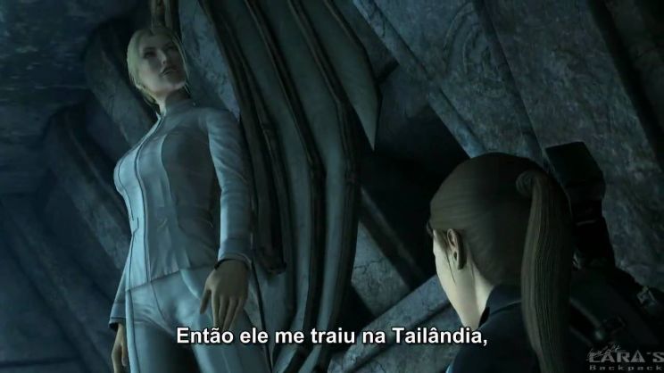 Amelia Croft